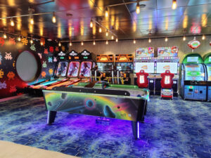 Arcade