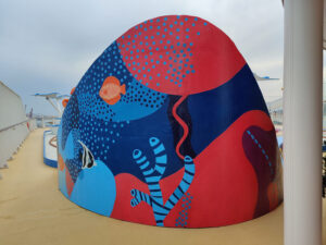 Wonder Dunes