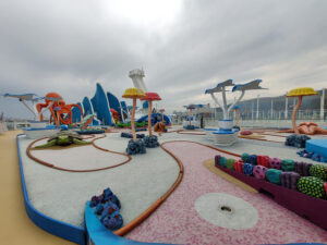 Wonder Dunes