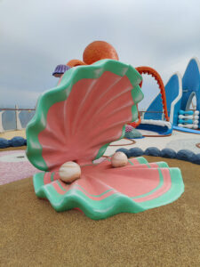 Wonder Dunes