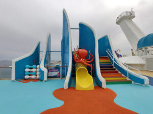 Wonder Playscape