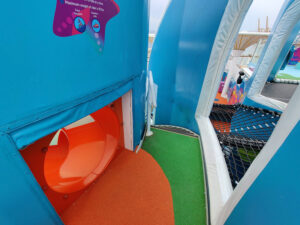 Wonder Playscape