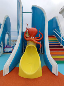 Wonder Playscape