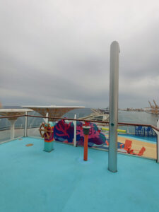 Wonder Playscape