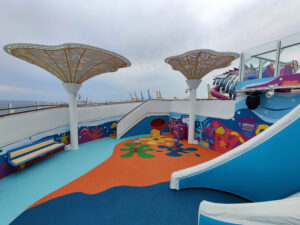 Wonder Playscape