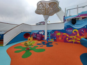 Wonder Playscape