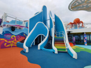 Wonder Playscape