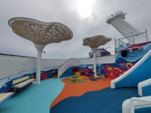 Wonder Playscape
