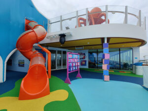 Wonder Playscape