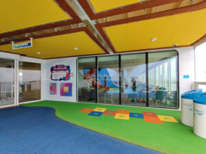 Wonder Playscape