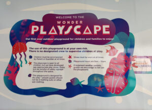 Wonder Playscape