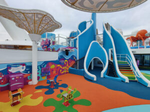 Wonder Playscape
