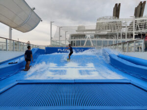 Flow Rider