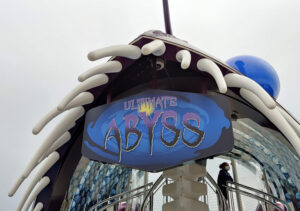 The Ultimate Abyss