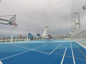 Sports Court