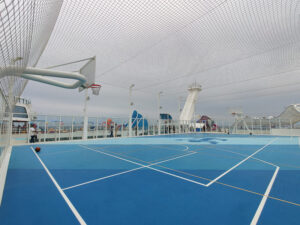 Sports Court