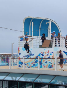 Zip Line