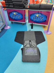 The Ultimate Abyss