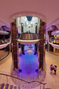 Rising Tide Bar