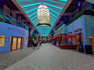 Royal Promenade