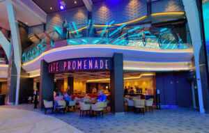 Café Promenade