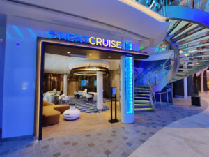 Next Cruise