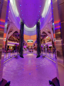 Royal Promenade