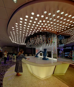 Bionic Bar