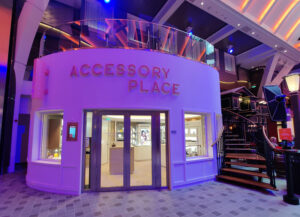 Accessory Place