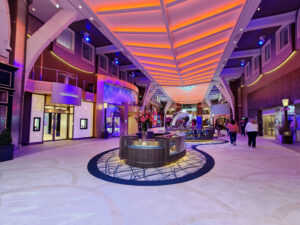 Royal Promenade