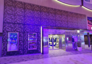 The Shop