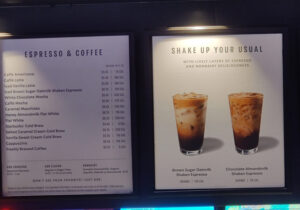 Starbucks