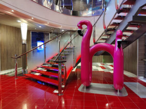 Entertainment Place