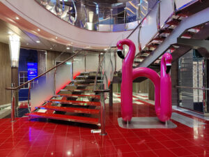 Entertainment Place