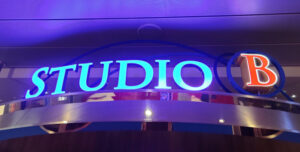 Studio B