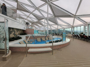 Solarium