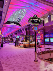 Royal Promenade