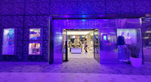 The Shop