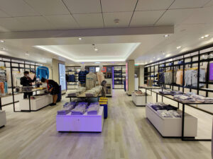 The Shop