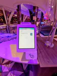 Shore Excursions
