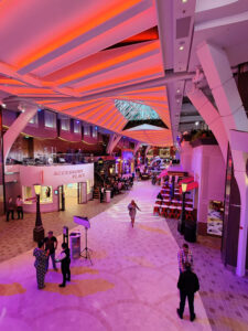 Royal Promenade