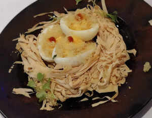 The Bird´s Nest