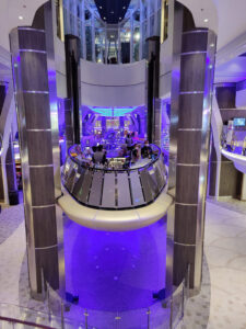 Rising Tide Bar