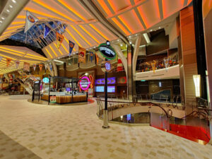 Royal Promenade