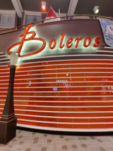Boleros