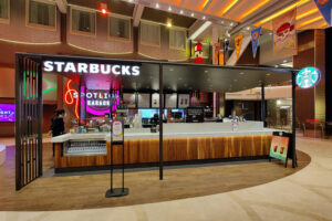 Starbucks