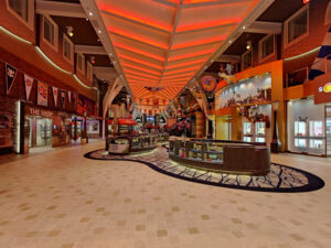 Royal Promenade
