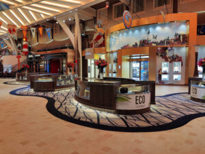 Royal Promenade
