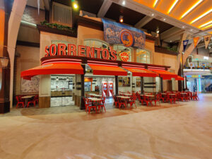 Sorrento´s