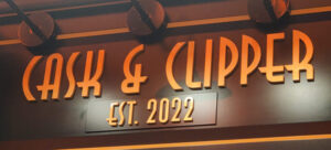 Cask & Clipper